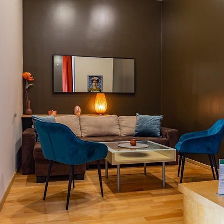 House Of Frida Apartment คราคูฟ ภายนอก รูปภาพ