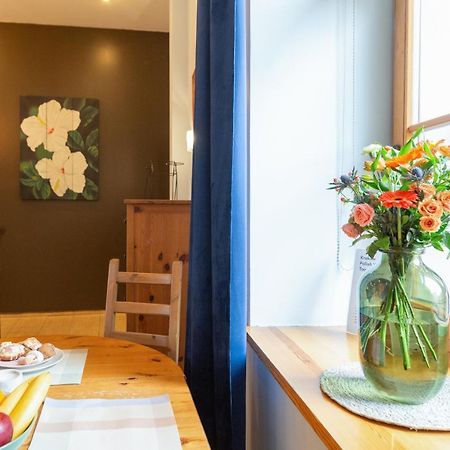 House Of Frida Apartment คราคูฟ ภายนอก รูปภาพ