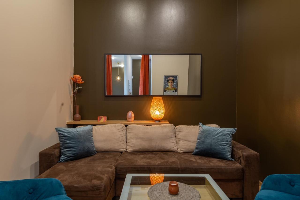 House Of Frida Apartment คราคูฟ ภายนอก รูปภาพ