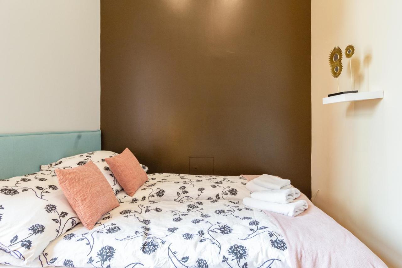 House Of Frida Apartment คราคูฟ ภายนอก รูปภาพ