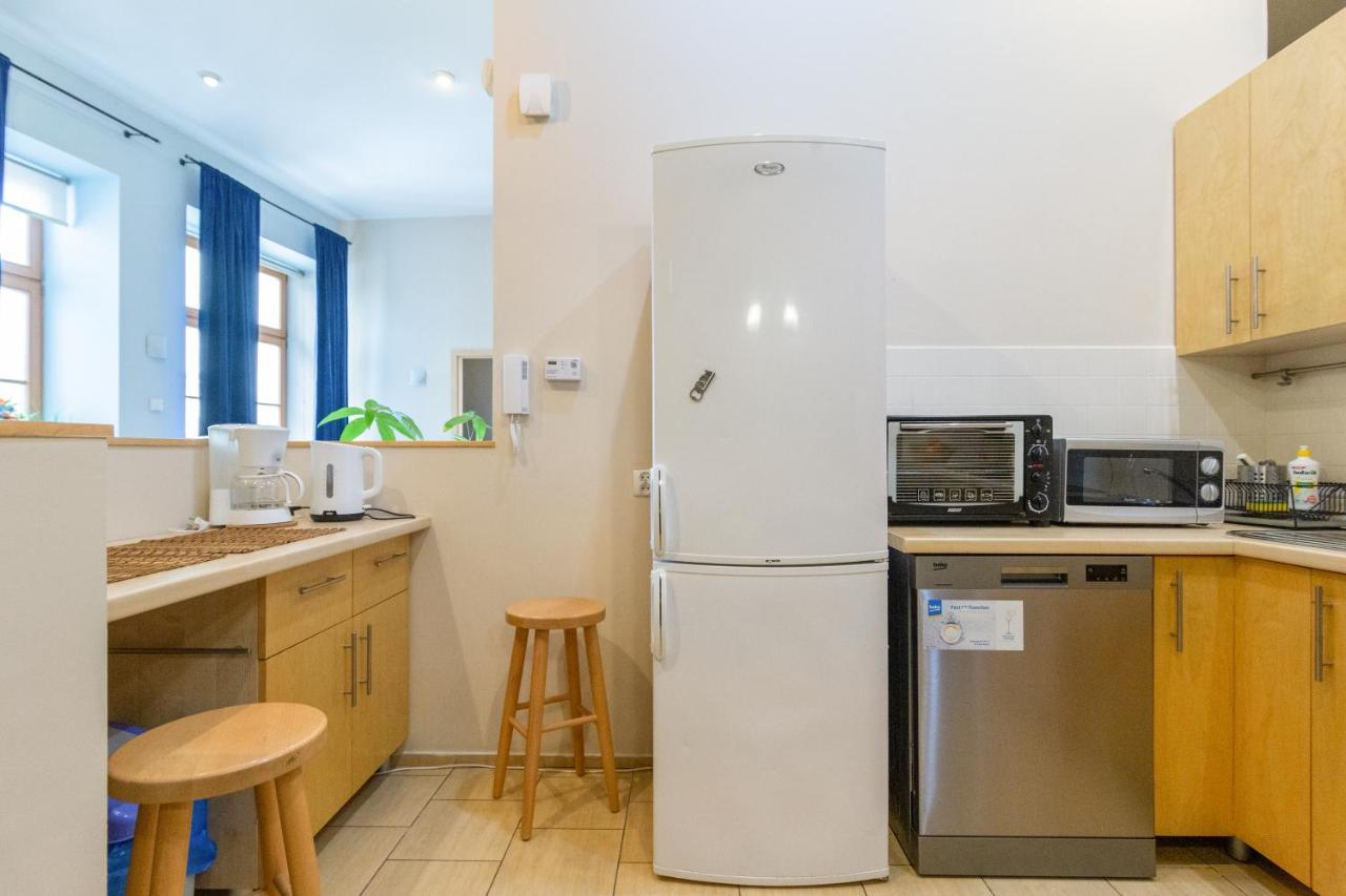 House Of Frida Apartment คราคูฟ ภายนอก รูปภาพ