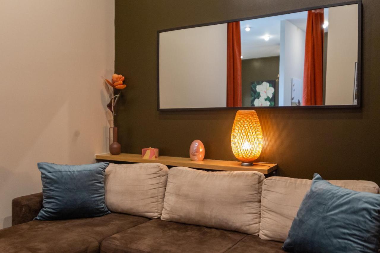 House Of Frida Apartment คราคูฟ ภายนอก รูปภาพ