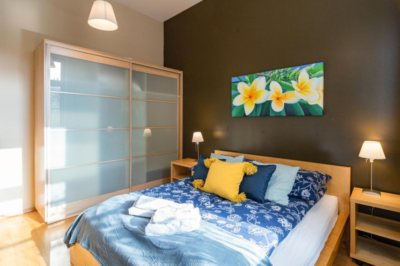 House Of Frida Apartment คราคูฟ ภายนอก รูปภาพ