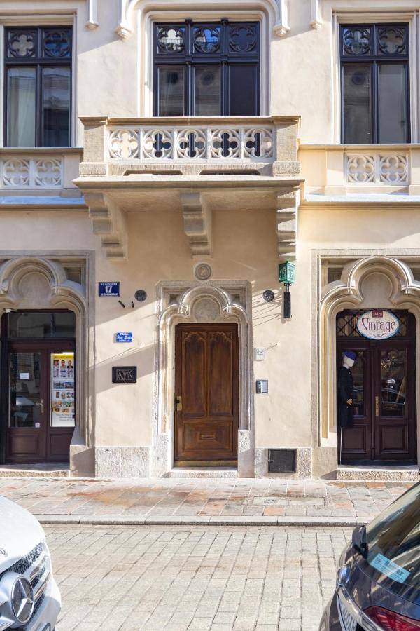 House Of Frida Apartment คราคูฟ ภายนอก รูปภาพ