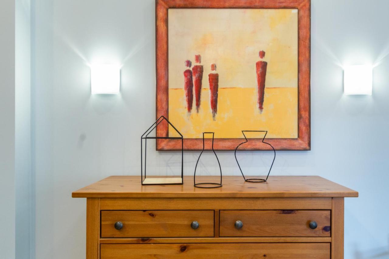 House Of Frida Apartment คราคูฟ ภายนอก รูปภาพ