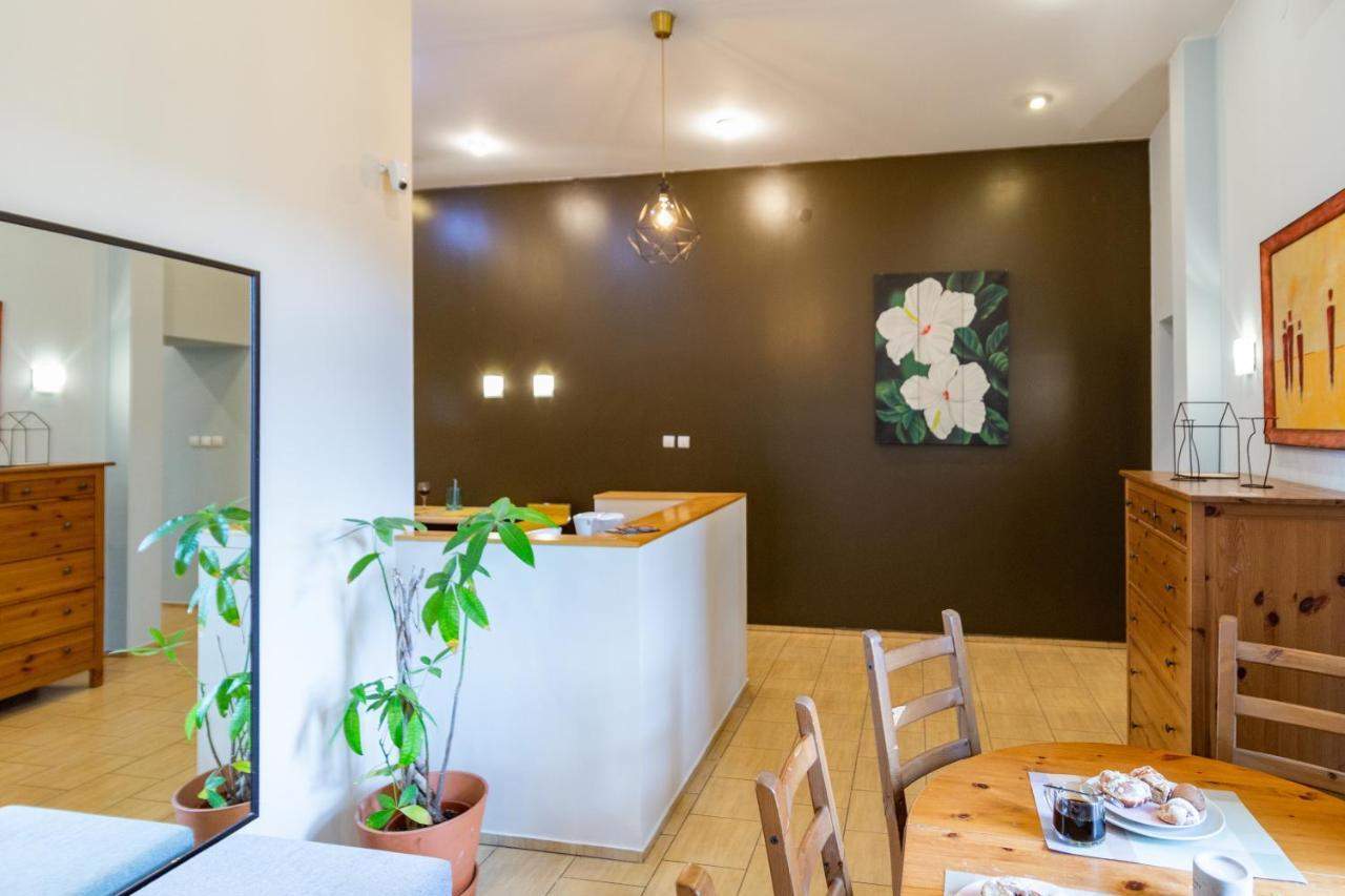 House Of Frida Apartment คราคูฟ ภายนอก รูปภาพ
