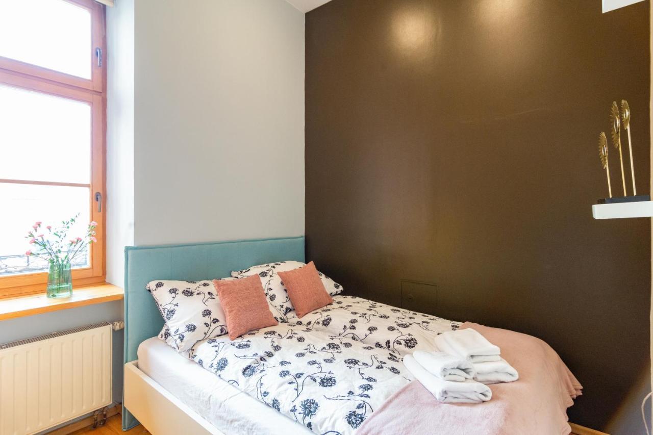House Of Frida Apartment คราคูฟ ภายนอก รูปภาพ