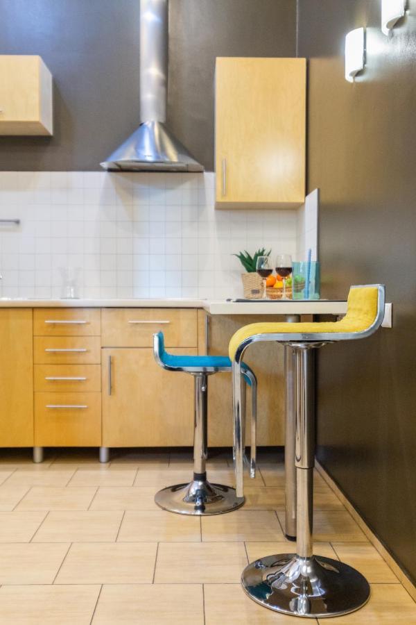 House Of Frida Apartment คราคูฟ ภายนอก รูปภาพ