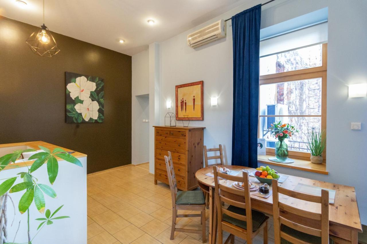 House Of Frida Apartment คราคูฟ ภายนอก รูปภาพ