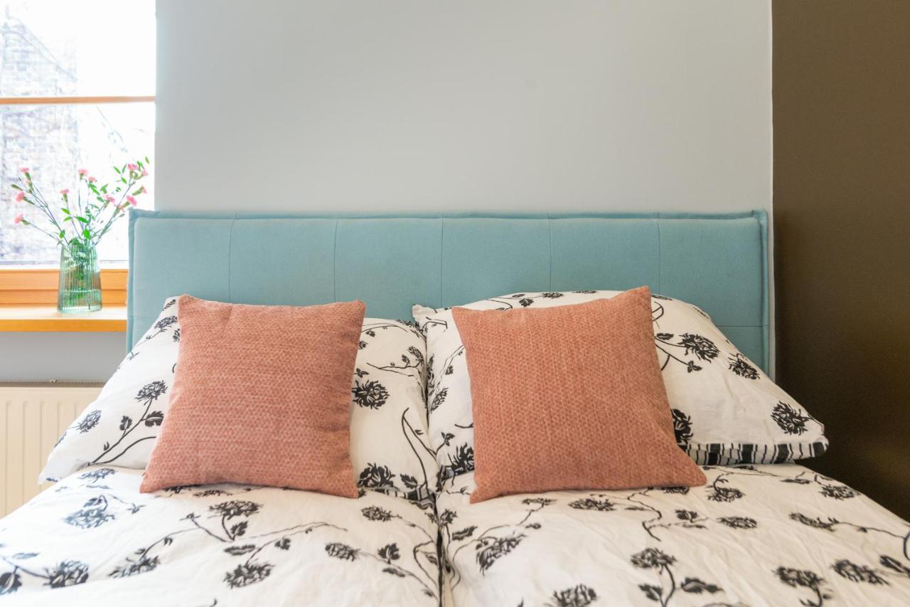 House Of Frida Apartment คราคูฟ ภายนอก รูปภาพ