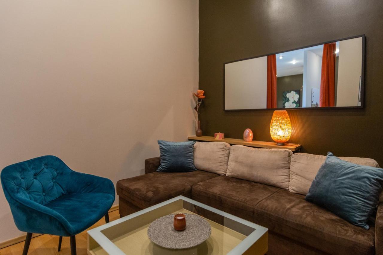 House Of Frida Apartment คราคูฟ ภายนอก รูปภาพ